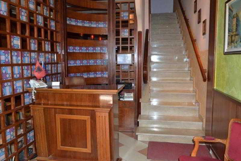 Lugano Hotel Tiranë Eksteriør bilde